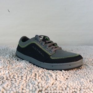 Astral Brewer Watersport Shoe Black/Lime